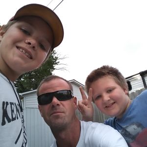 Meet your Posher, Brian